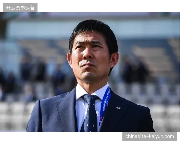 森保一面临严峻考验，日本队需要在“死亡之组”中发挥传控优势对抗欧洲力量